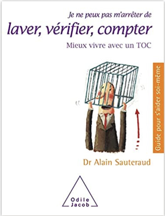Self help book 