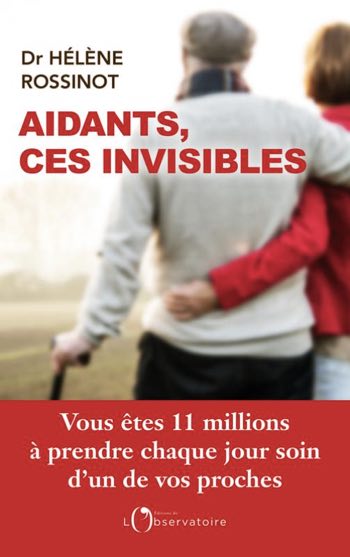 Aidants, ces invisibles