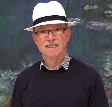 Professeur Zarit