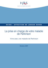 La prise en charge de votre maladie de Parkinson