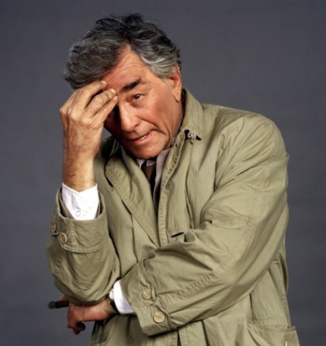 Ma femme me dit toujours… as tu bien mené ton interrogatoire ?