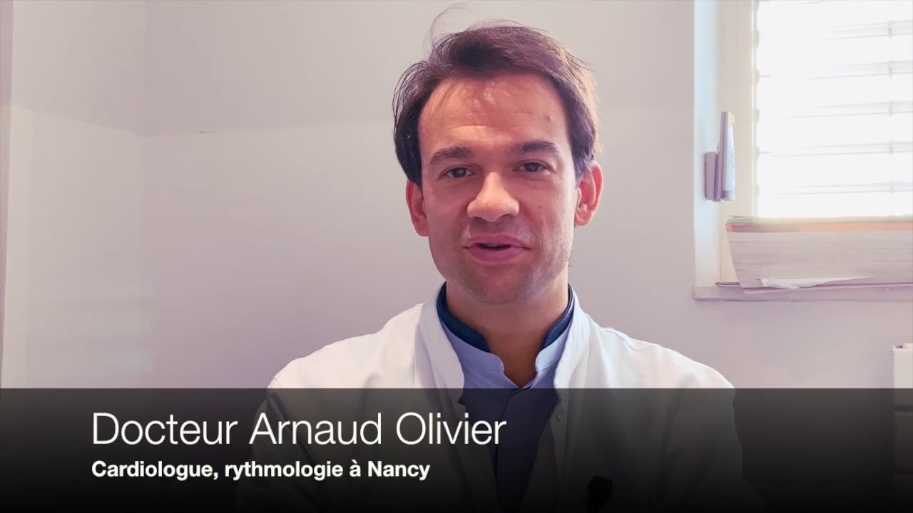 Guideline Formation DPC Comment analyser un ECG dans les troubles du