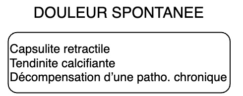 epaule-douloureuse-aigue-spontanee-dpc-medeceine-generale