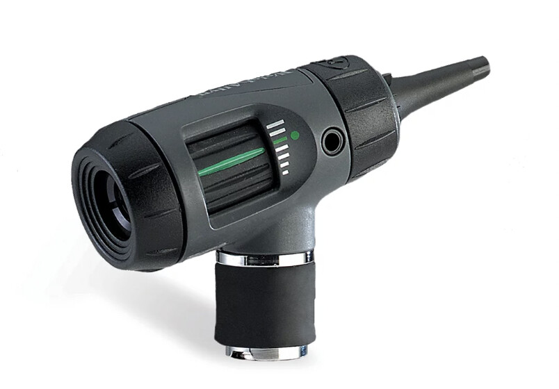 Otoscope Macroview