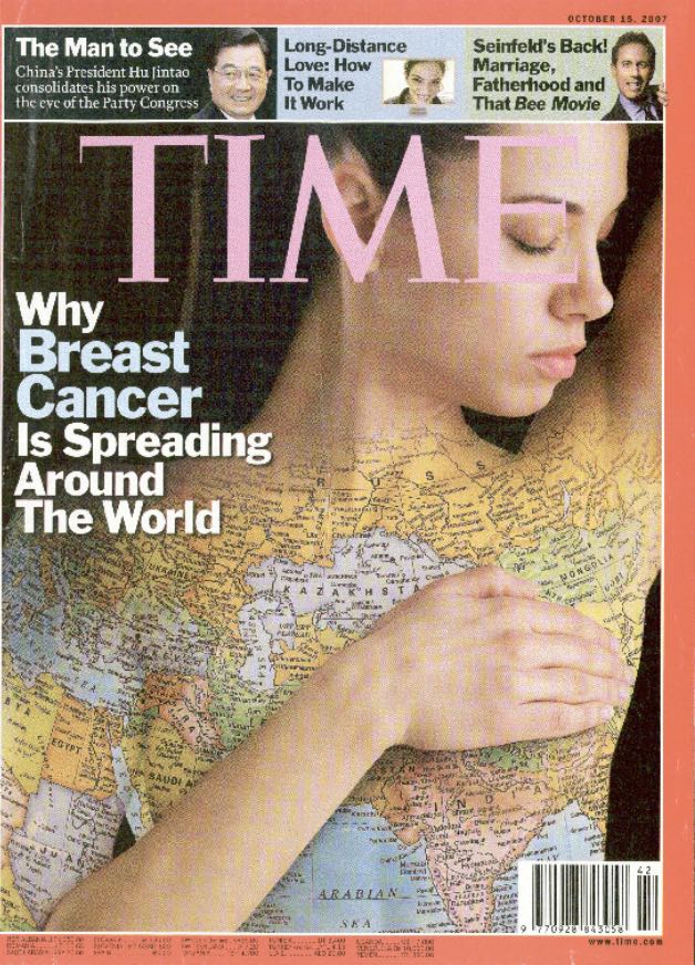 Cancer-du-sein-evolution-mondiale