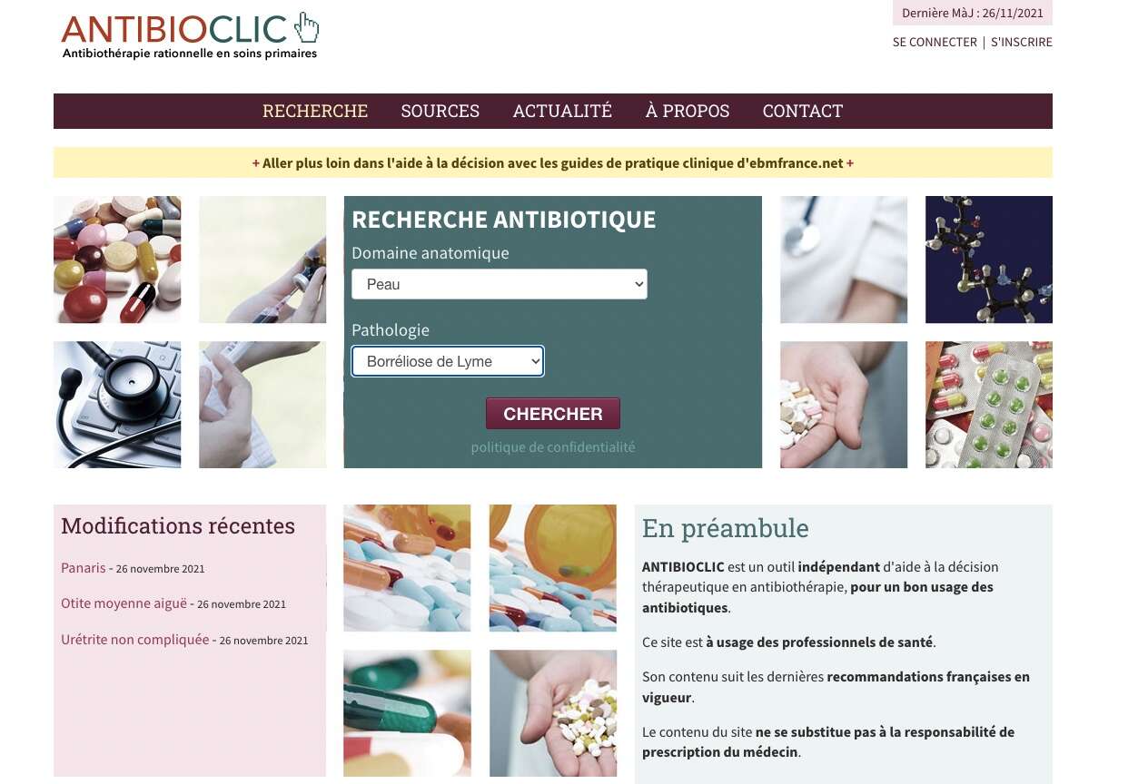 antibioclic