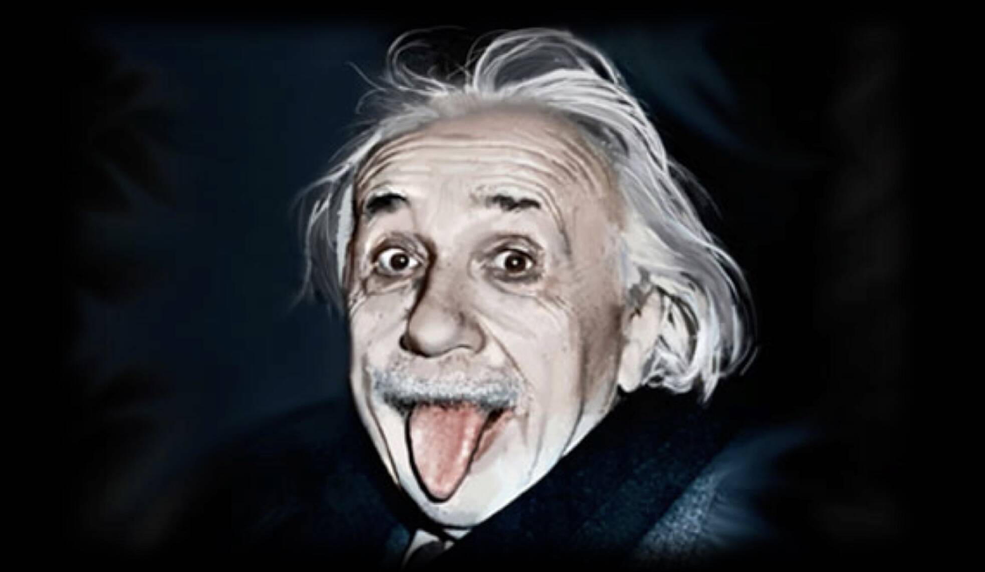 einstein