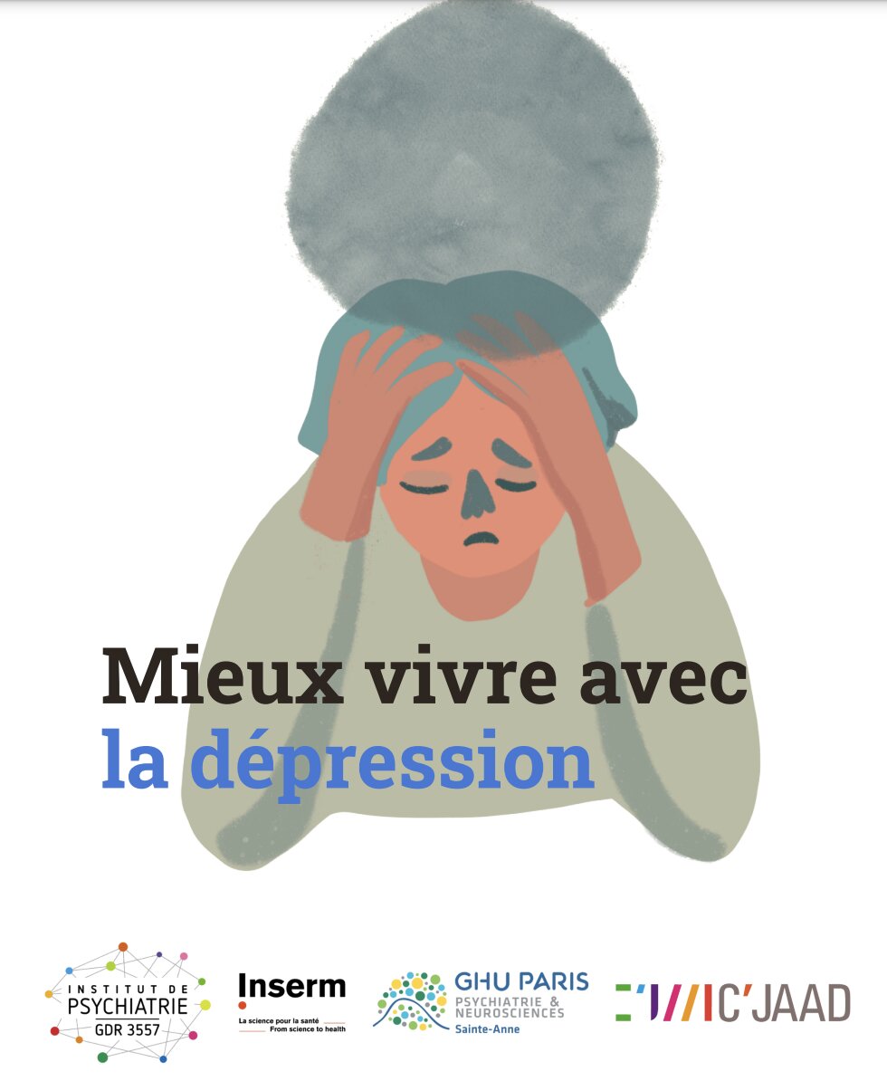 Mieux vivre depression