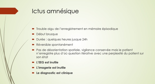 ictus-amnesique