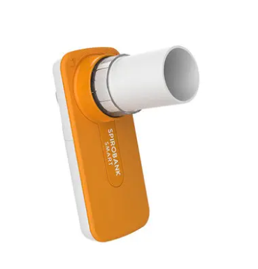 Spiromètre portable