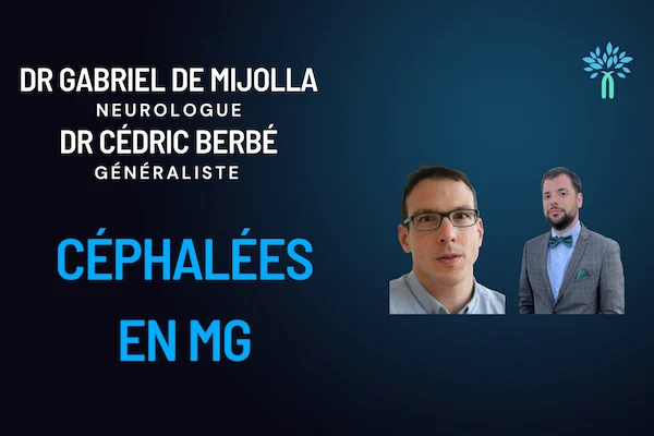 Céphalées