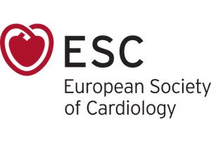 Logo European Society of Cardiology