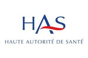 Logo Haute Autorité de Santé