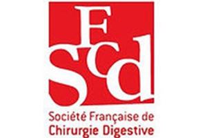 Logo Société Française de Chirurgie Digestive