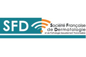 Logo Société Française de Dermatologie