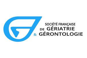Logo Société Française de Gériatrie et Gérontologie