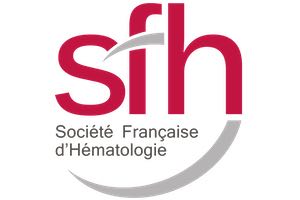 Logo Société Française d'Hématologie