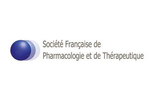 Logo Société Française de Pharmacologie et de Thérapeutique