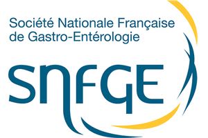 Logo Société Nationale Française de Gastro-entérologie