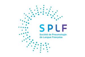 Logo Société de Pneumologie de Langue Française