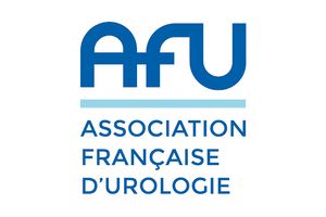 Logo Association Française d'Urologie