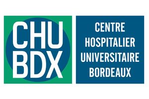 Logo CHU Bordeaux