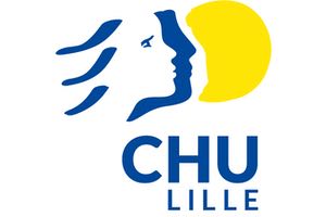 Logo CHU Lille